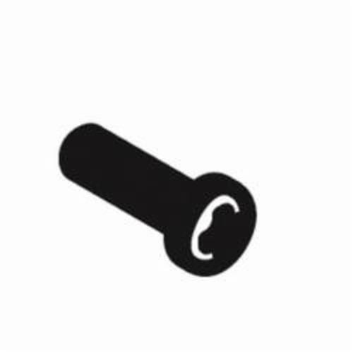 Kohler® 76538 Screw, #8-32 Screw, 5/8 in OAL, For Use With Triton™ Widespread Lavatory