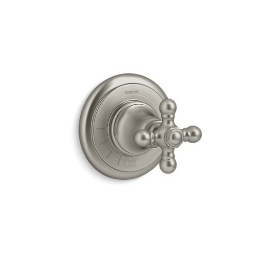 Kohler® T72771-3-BN Valve Trim, Vibrant® Brushed Nickel