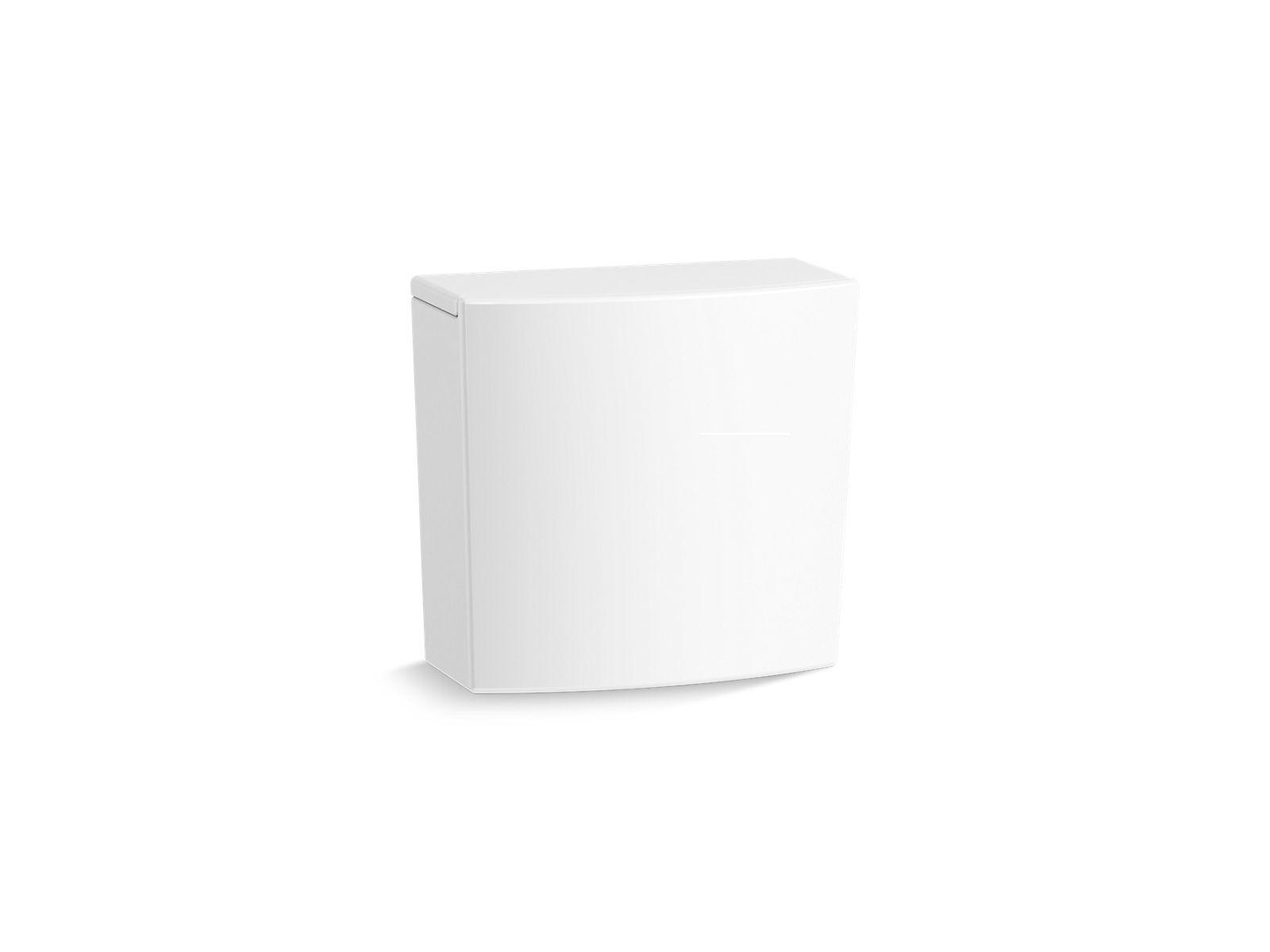 Kohler® 28141-RA-0 Toilet Tank, Veil®
