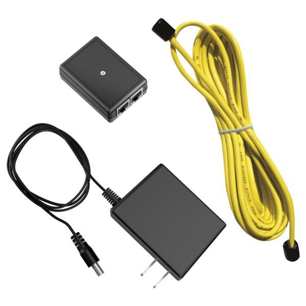 Brizo® 8GA-000 Power Booster Extension Cable, For Use With 8CN-600/8CH-600 or 8CB-600 Digital Control When a Longer Cable Than 35 feet is Needed, 12 VDC Power Supply