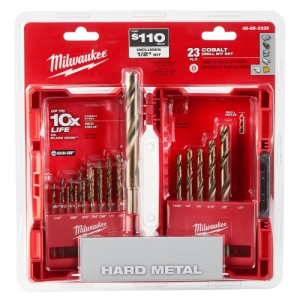 Milwaukee&reg; RED HELIX&trade; 48-89-2338