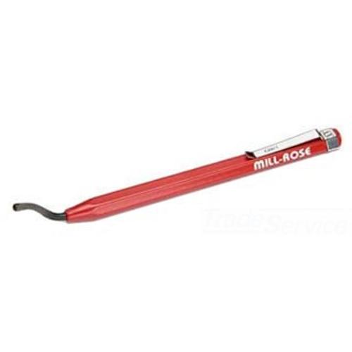 Mill-Rose 70413 Pencil Reamer