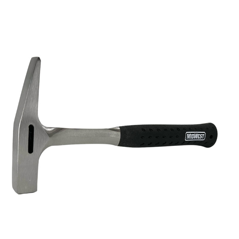 18-Ounce Sheet Metal Hammer with Cleat Slot [MWT-18]