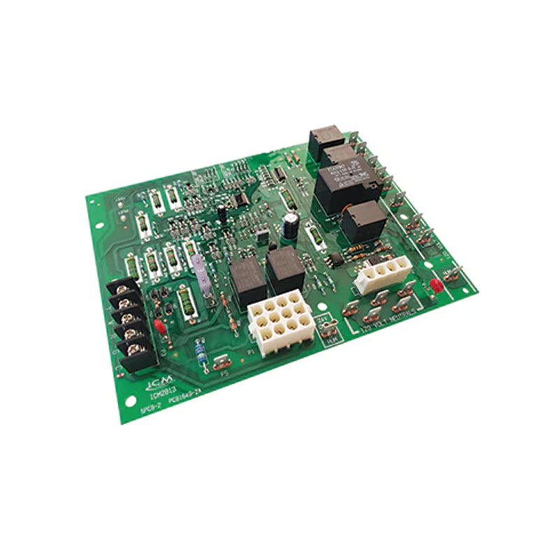 Furnace Control Boards Image