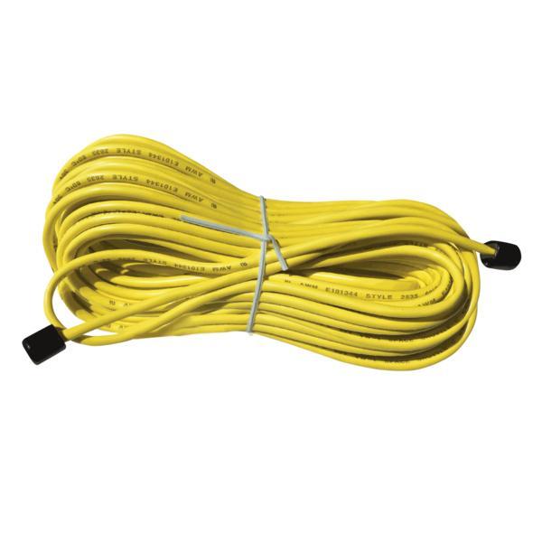Brizo® 8GA-405 Steam Extension Cable, For Use With Any Brizo Steam Controls or Spa Options, 50 feet Extension Cable, Import
