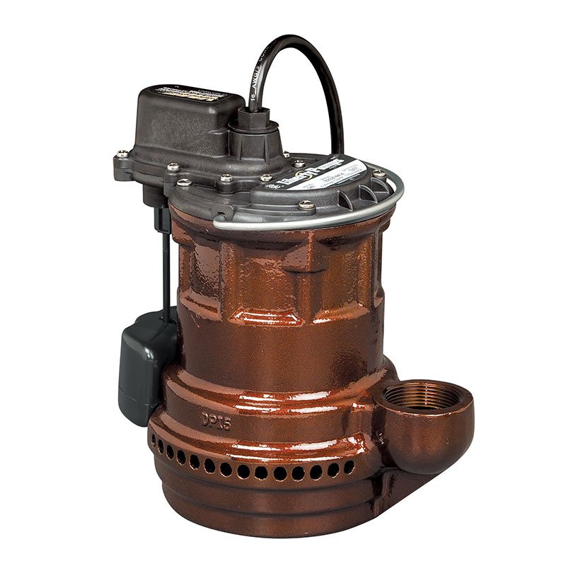Liberty Pumps&reg; 247 Sump Pump