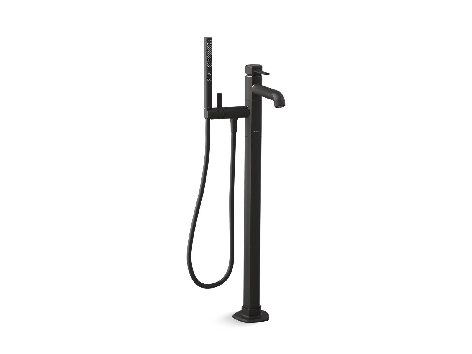 Kohler&reg; T27025-4-BL