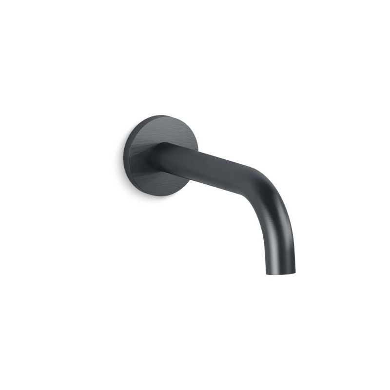 Kallista P21834-00-GN One™ by KALLISTA Wall-mount bath spout