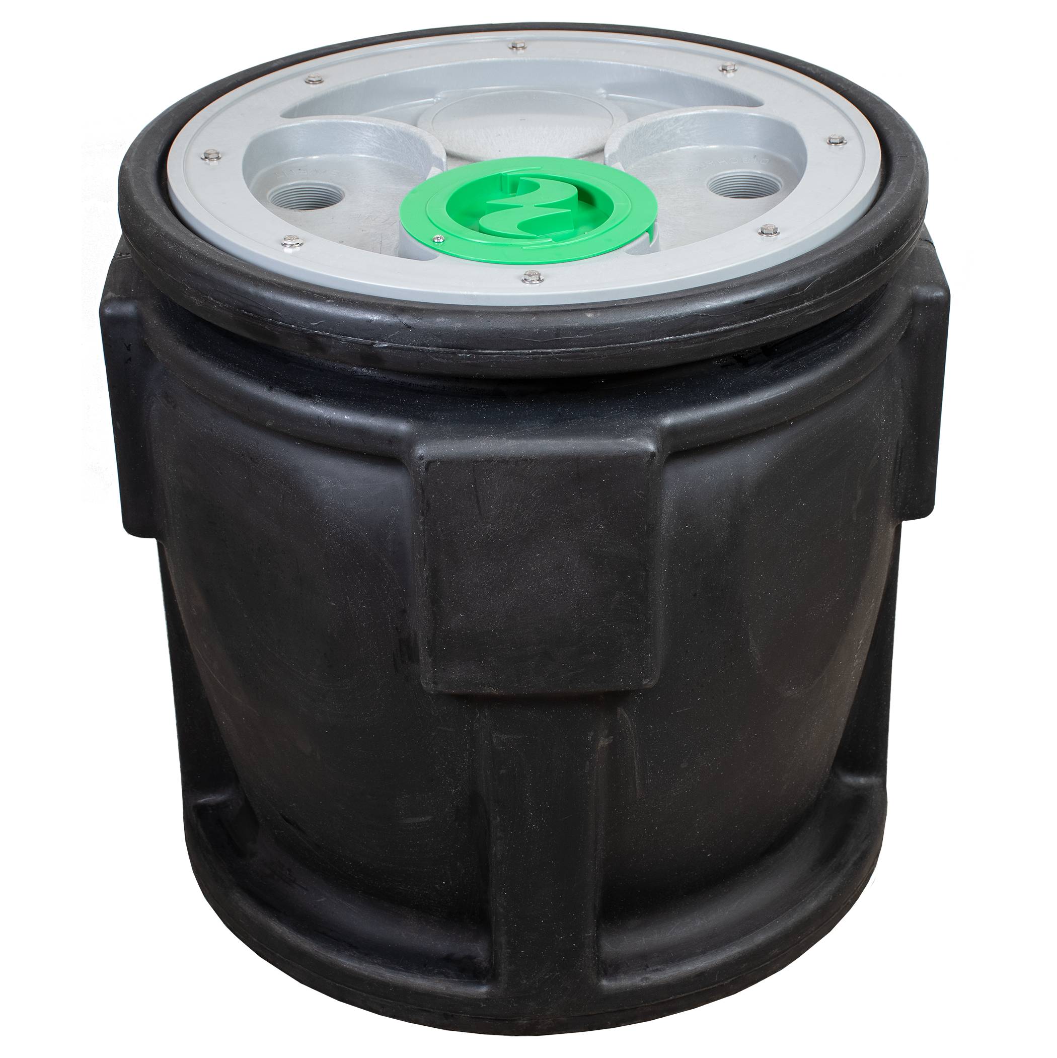 Zoeller® 912-1142 Pre-Assembled Simplex Sewage System