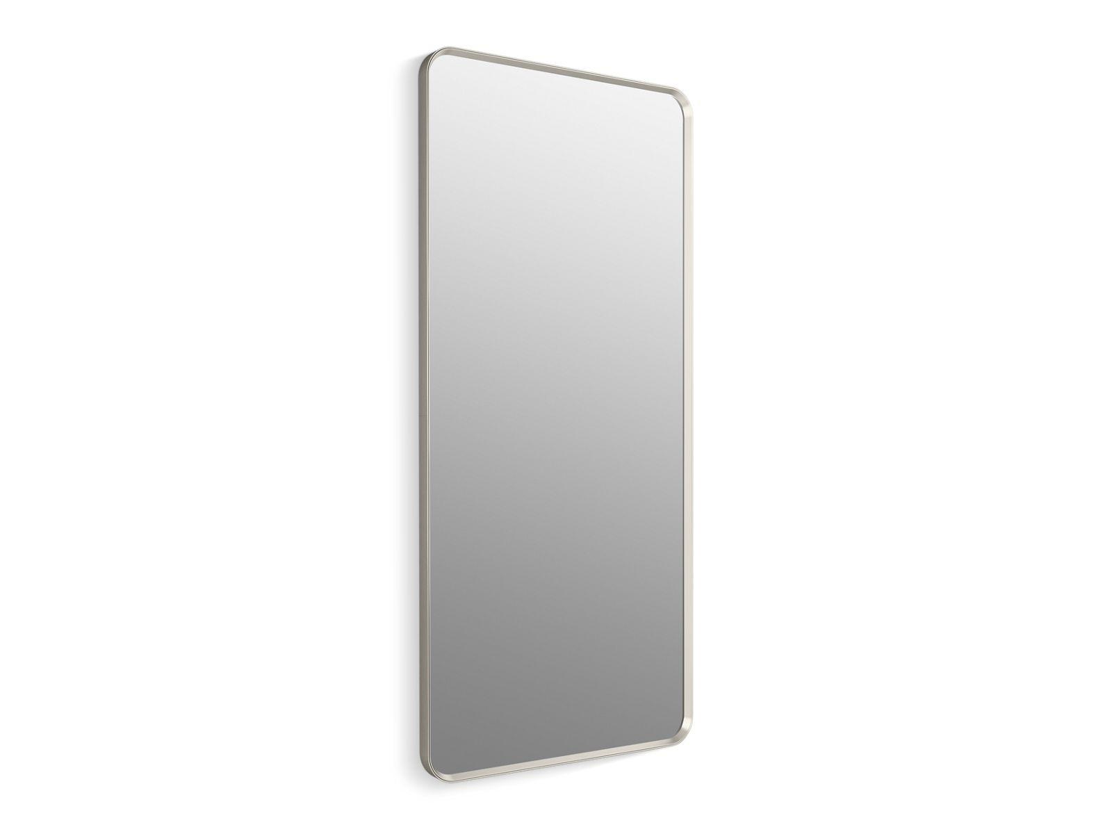 Kohler® 31366-BNL Essential Mirror, Brushed Nickel