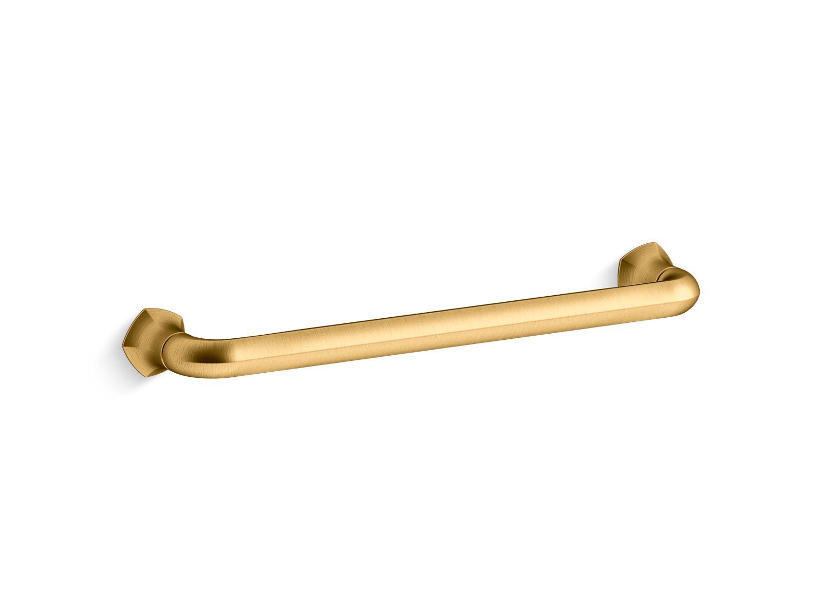Kohler® 27086-2MB 27086 Occasion Cabinet Pull, 7-7/8 in L 1-1/2 in W