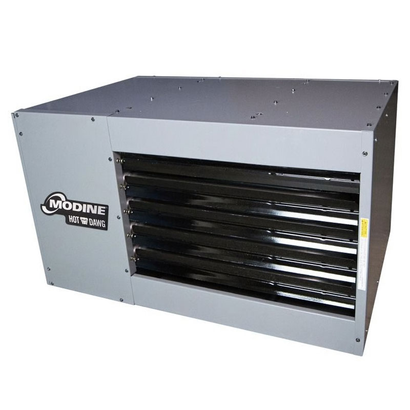 MODINE HD125AS0111FBAN 53145
