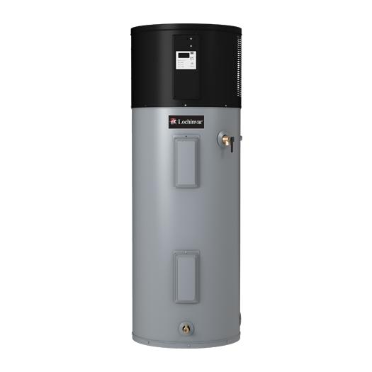Lochinvar® 100313085 HPA Residential Water Heater, 66 gal Tank, 208/240 V, 4500 W Power Rating, Tall or Short: Tall