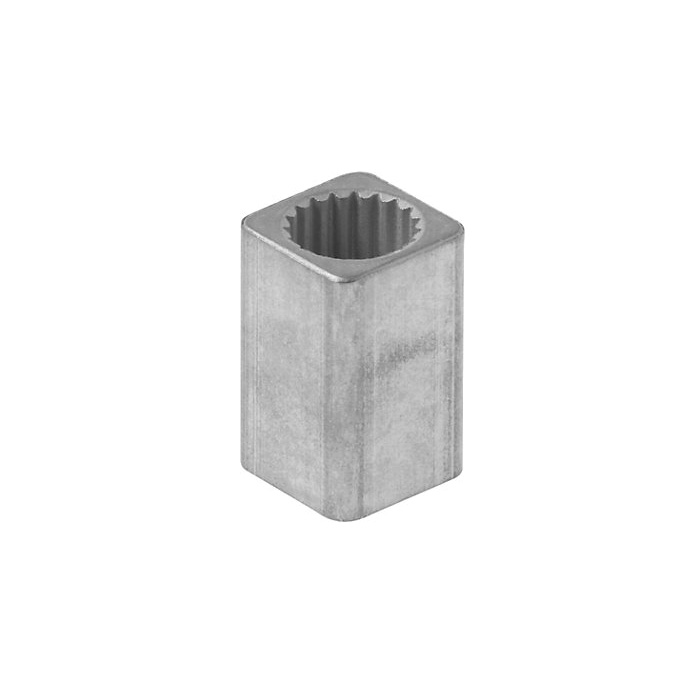 Kohler® 1018647 Reversible Stem Adapter, For Use With Model K-T395/K-T396/K-T397 Bath and Shower Trim
