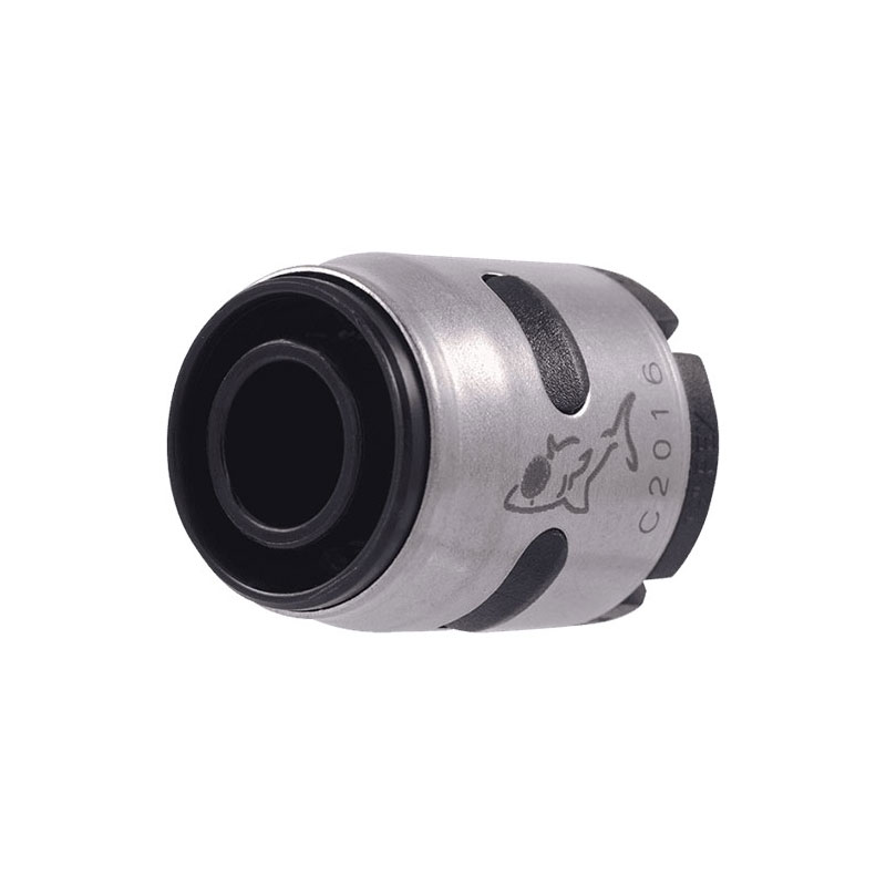 Pipe, Tubing & Hoses Fittings Image