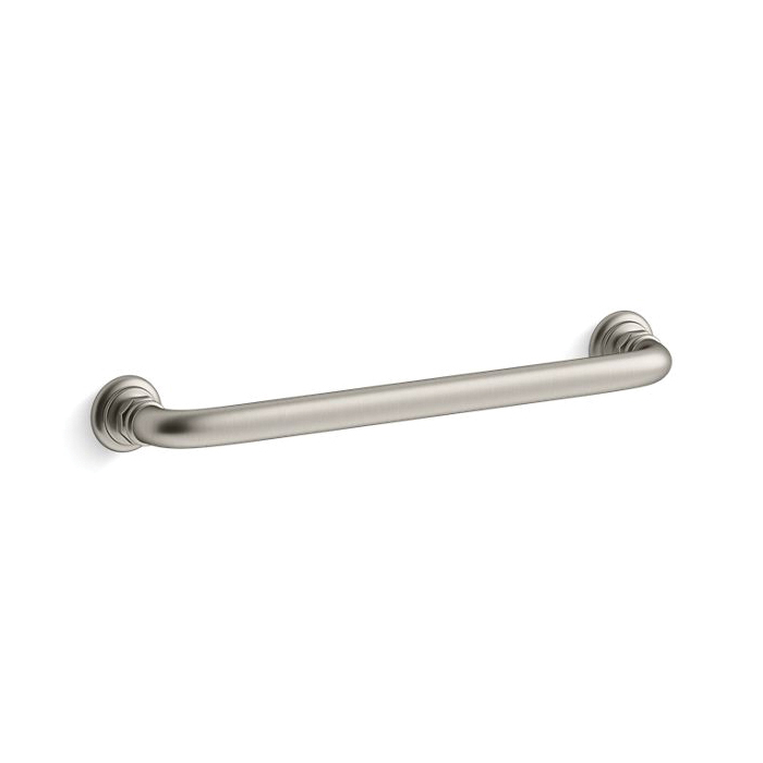 Kohler® 25494-BN 25494 Drawer Pull, 5-15/16 in L 1-5/16 in W