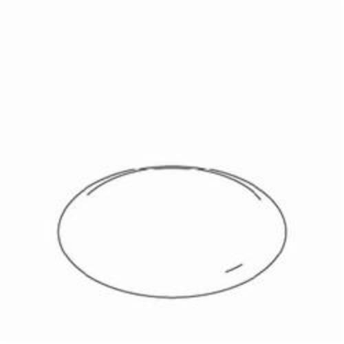 Kohler® 1068202-BN Stopper, Brushed Nickel