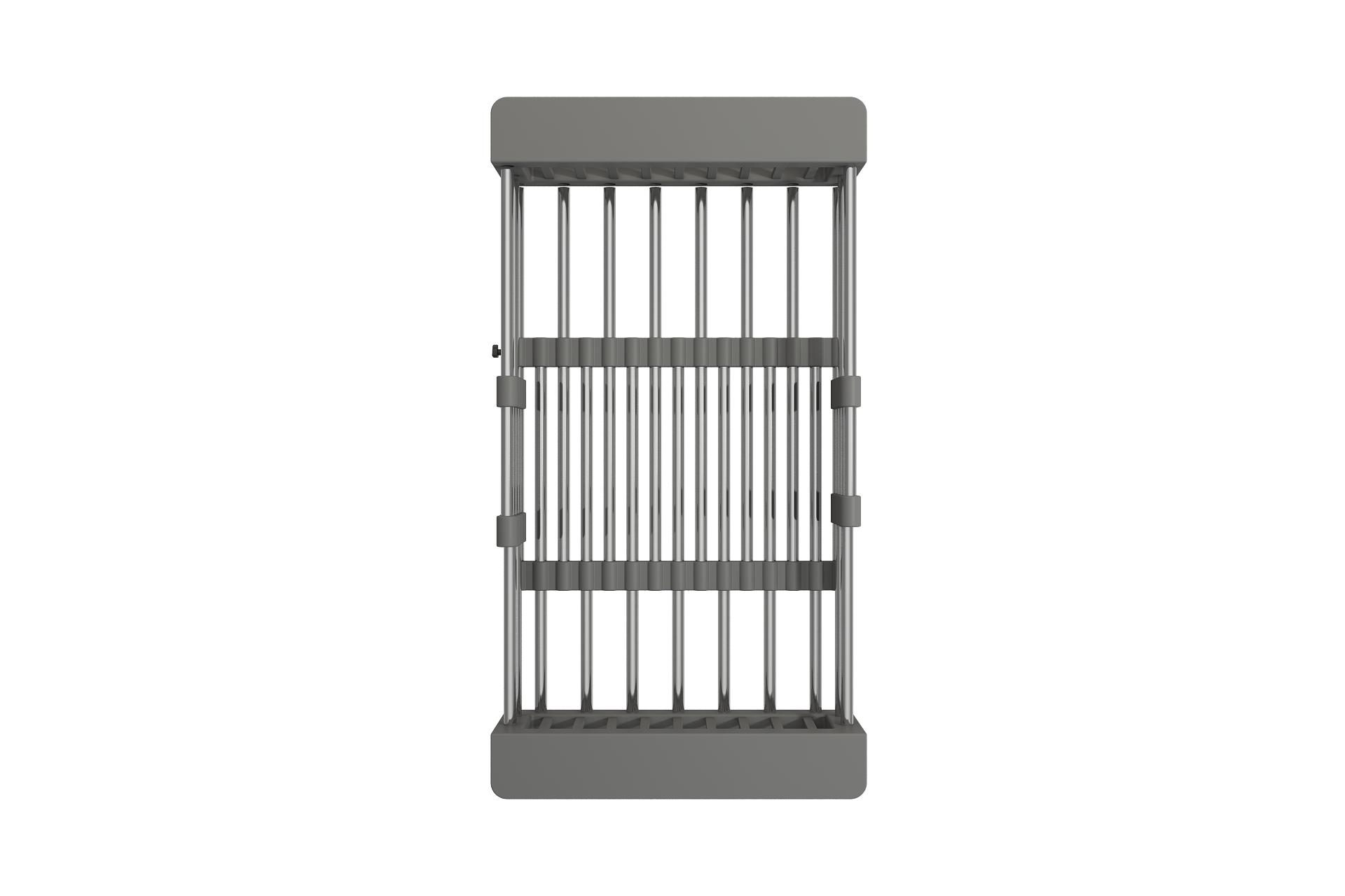 BOCCHI 2310 0006 Colander, 12.62 in L 8.75 in W 3.54 in H, Import