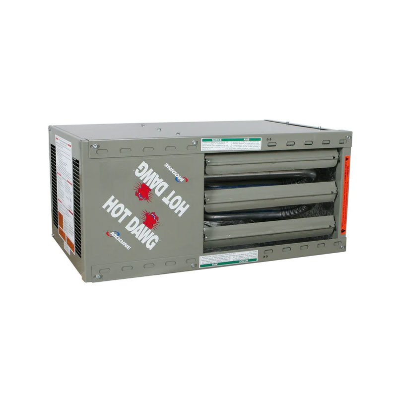 MODINE HDS45AS0111FBAN 53189