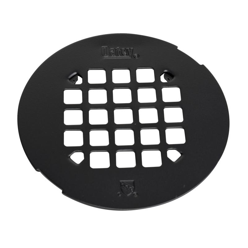 Oatey&reg; 42422 Round Strainer, 4-1/4 in