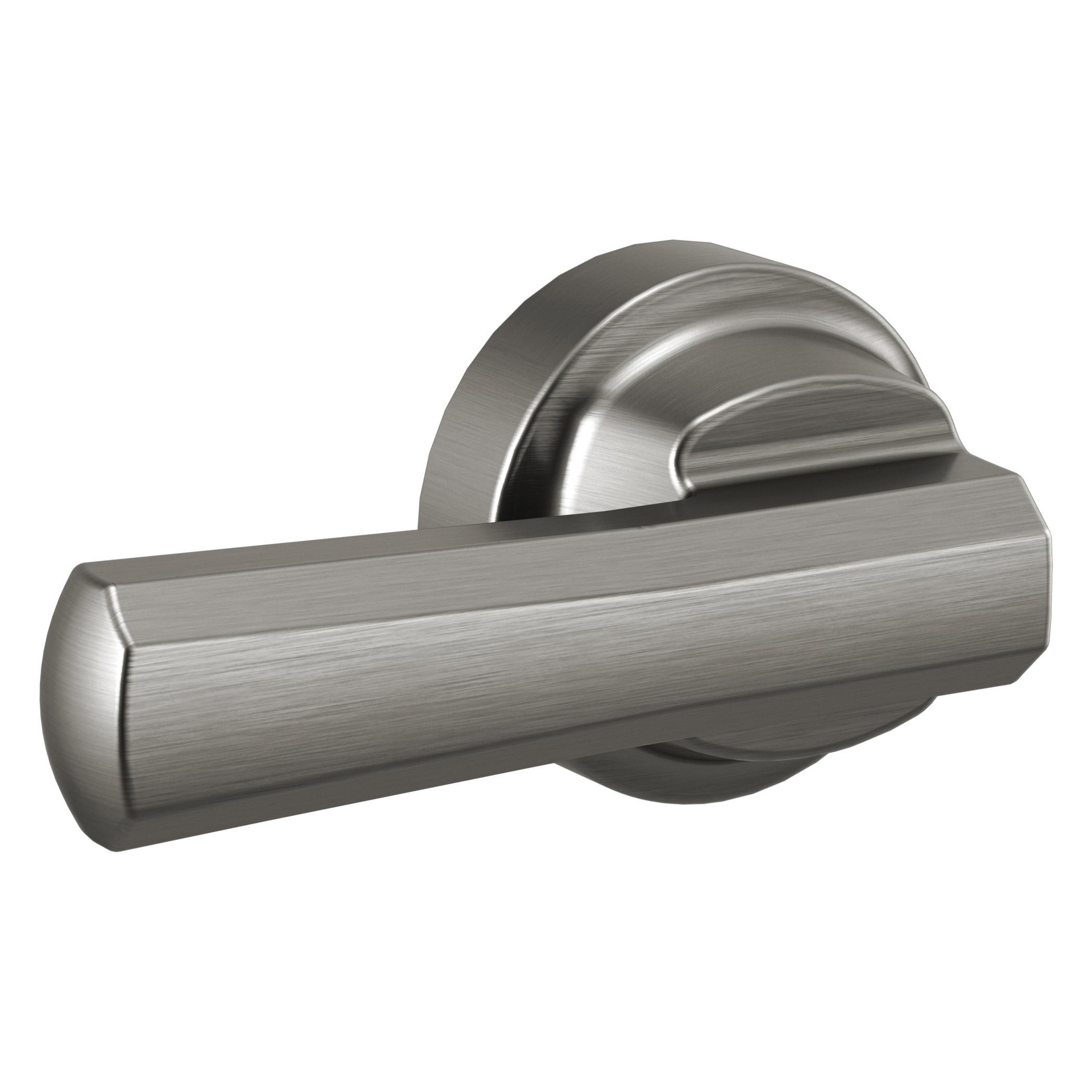 Brizo® 696398-SL Levoir™ Universal Tank Lever, Luxe Steel, Import