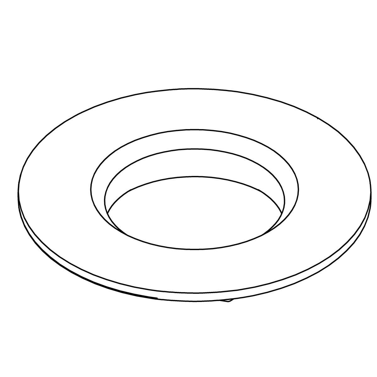 Kohler® 58380 Nut
