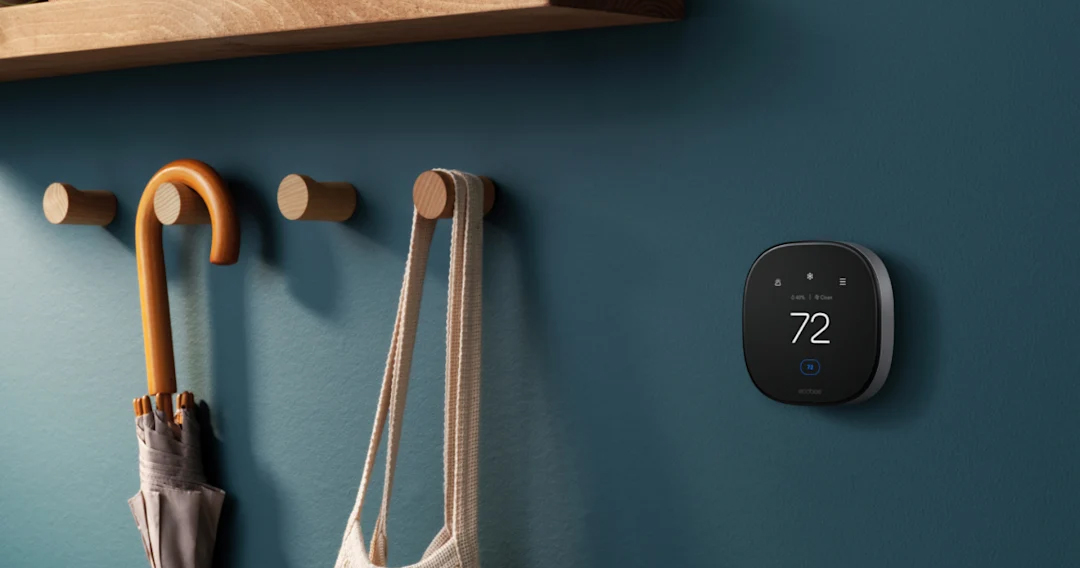 Thermostat