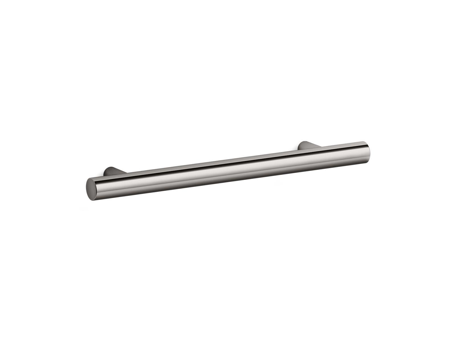 Kohler® 25498-TT 25498 Purist Cabinet Pull, 7 in L 1-1/4 in W