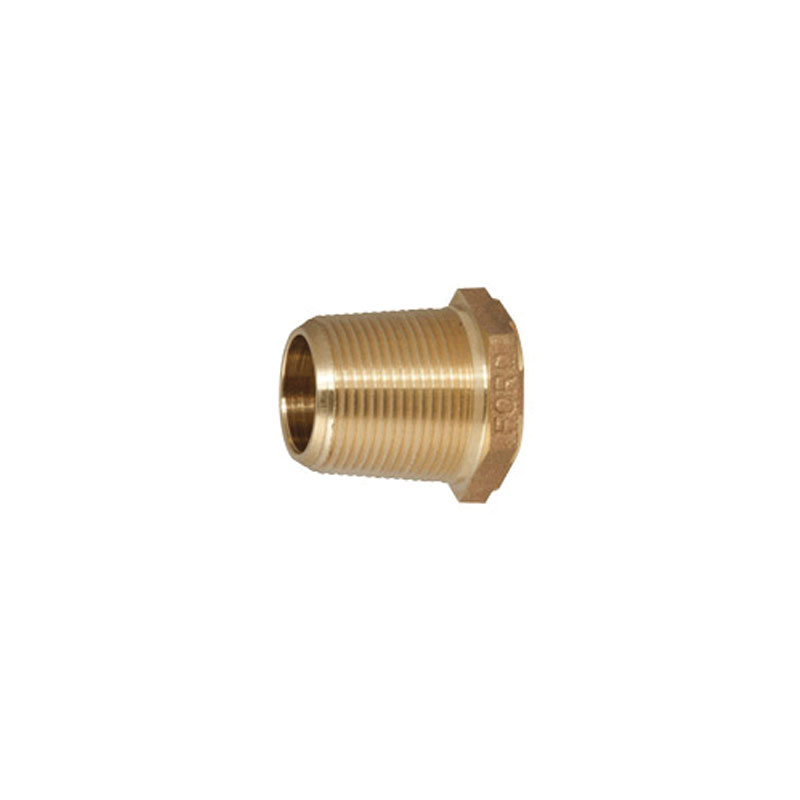 Water Service Fittings Image