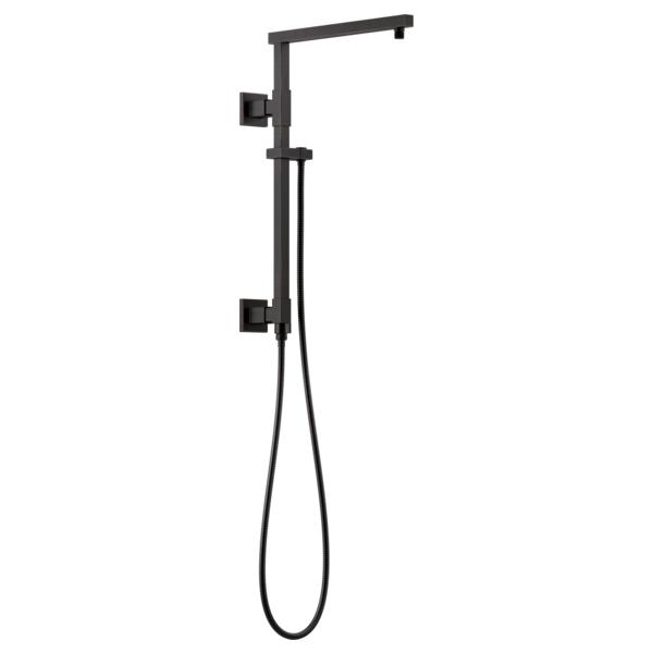 DELTA® 58410-RB Angular Shower Column, Import