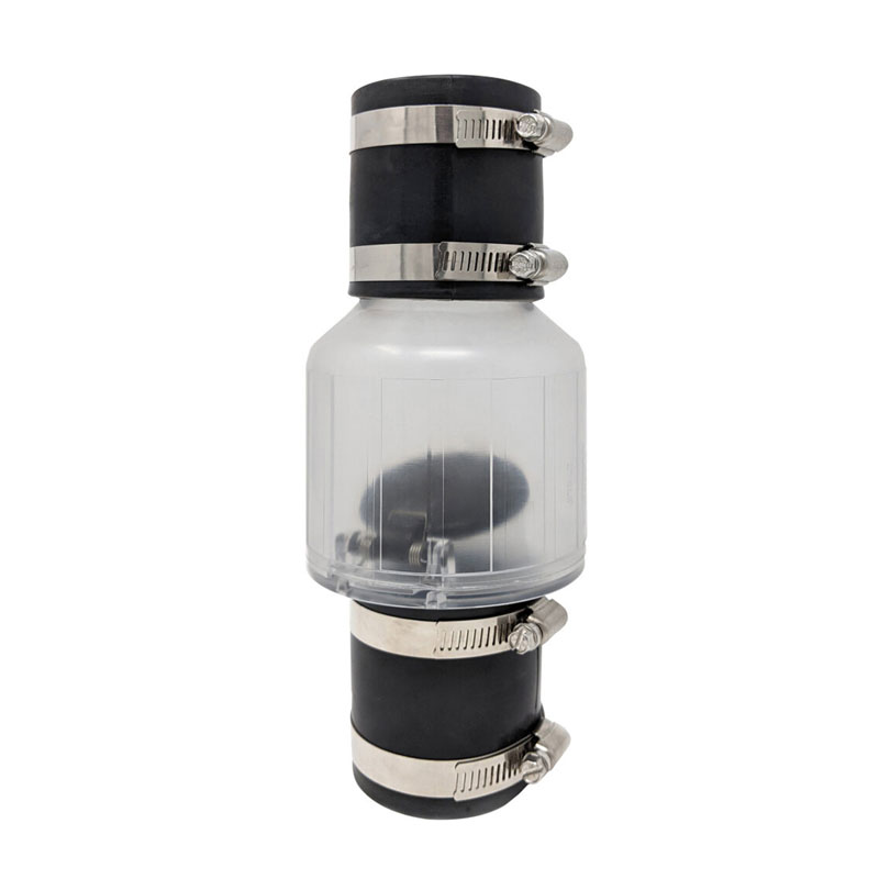 IPS&reg; 22728 FloodStop&reg; 2 In-Line Sump Pump Check Valve