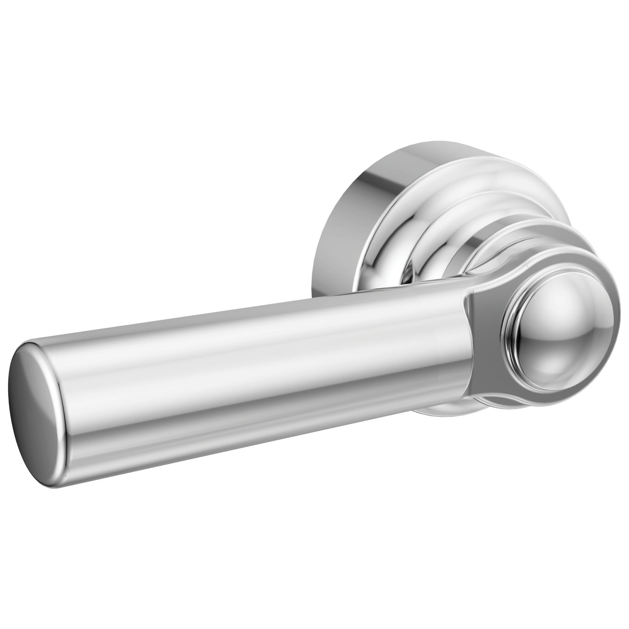 DELTA® 73560 Tank Lever, Zinc, Chrome, Import