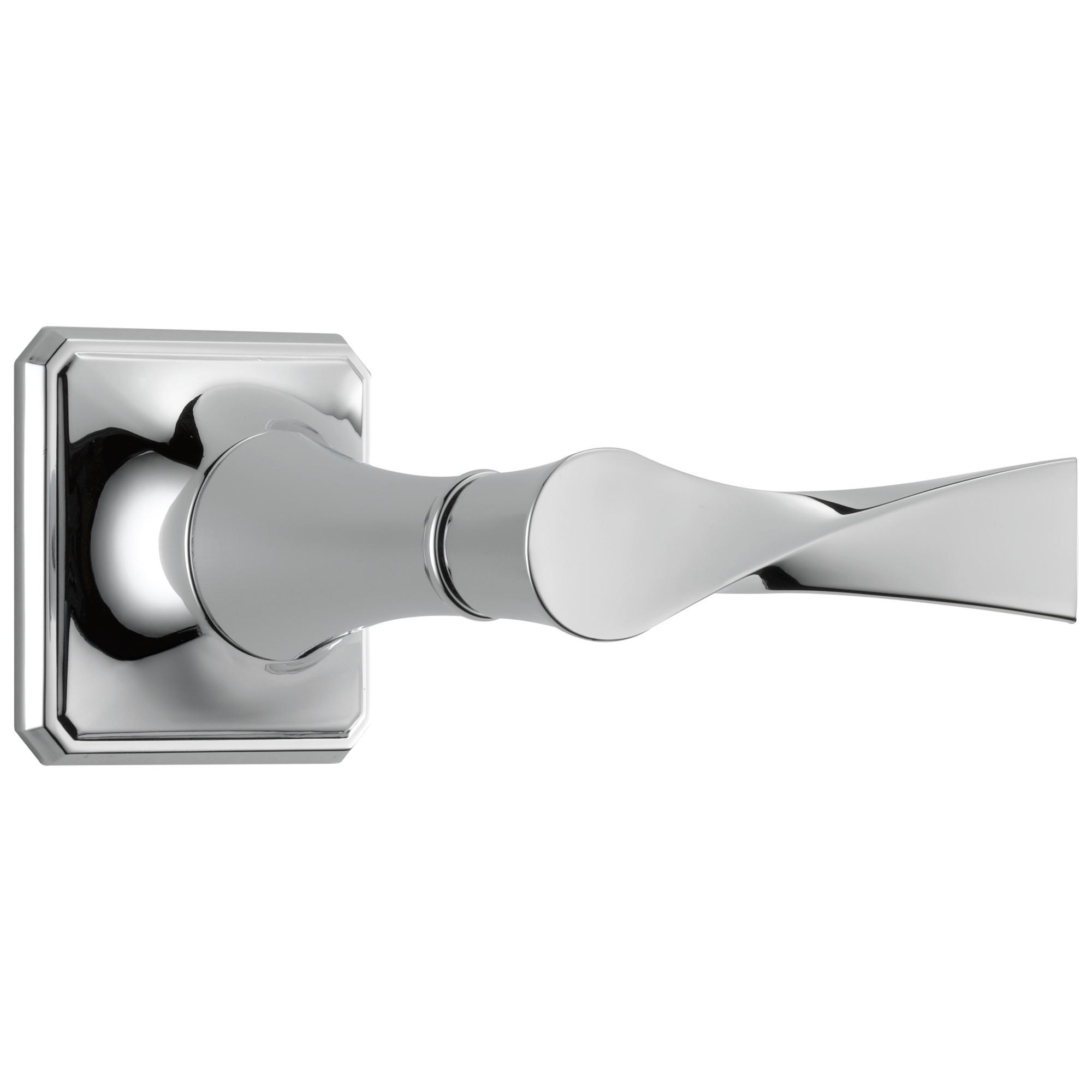 Brizo® T66630-PC Shower Trim, 9.1 gpm Shower, Polished Chrome