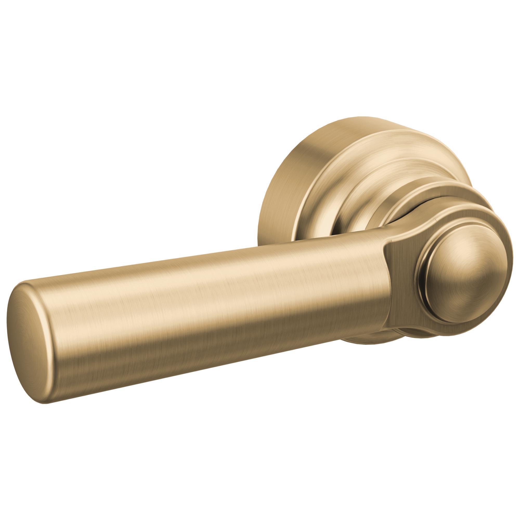 DELTA® 73560-CZ Tank Lever, Zinc, Champagne Bronze, Import