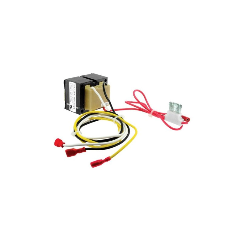 Sure Comfort 46-101496-01 Transformer - 40 VA, 120/24V, OEM Mount