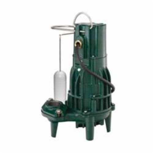 Zoeller&reg; 161-0026 Submersible Effluent Pump