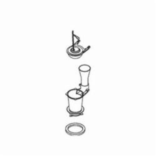 Kohler® 1044458 Flush Valve Kit, For Use With 1 and 2-Piece Toilet
