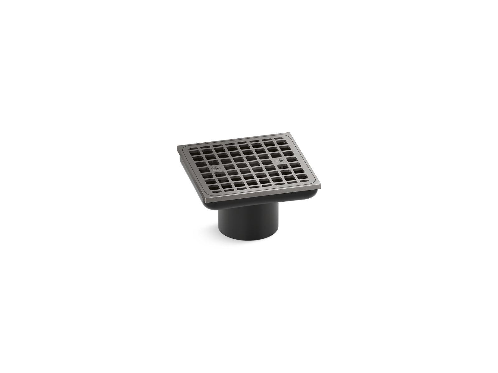Kohler® 22665-TT 22665 Clearflo Removable Drain, Brass Drain