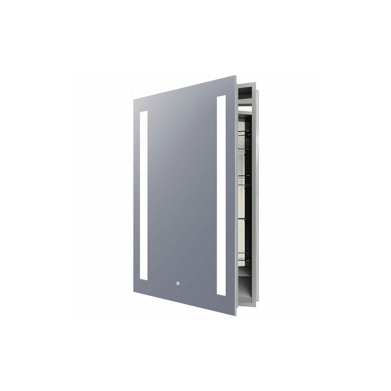 Electric Mirror Ascension ASC-2330-TD-LT 23.25" X 30" X 4.65"