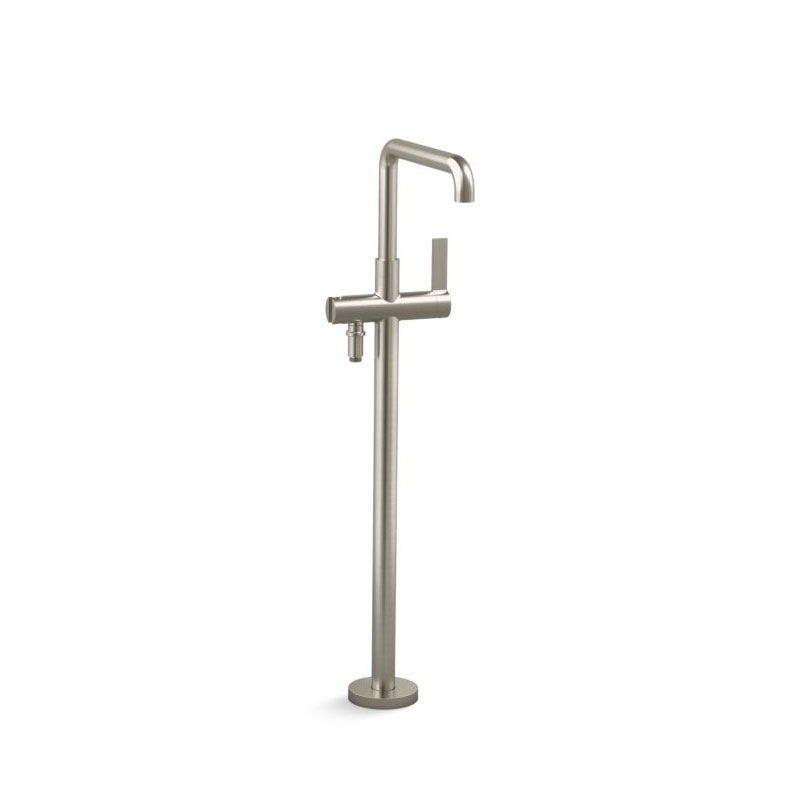 Kallista P24418-00-AG One™ by KALLISTA One Freestanding Bath Faucet, Less Handshower