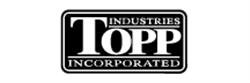 TOPP Industries | Precision Parts, Automation Solutions, Custom Engineering