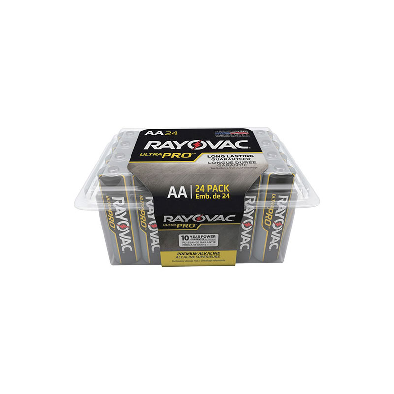 Replacement Batteries Image
