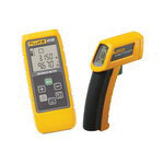 Distance Meters Image