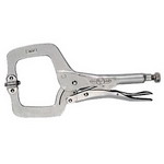 Locking Clamps Image