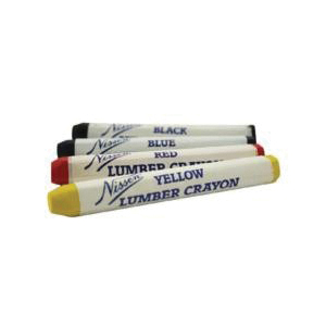 Lumber Crayons Image