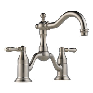 Bridge Bathroom Faucets Image