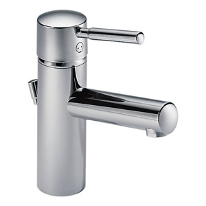 Single Hole Bathroom Faucets Image