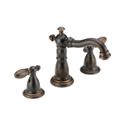 Widespread Bathroom Faucets Image