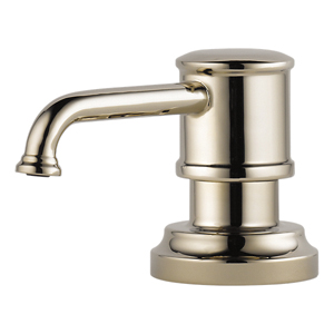 Faucet Soap Dispensers Image