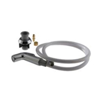 Faucet Spray Head & Hose Assembly Image